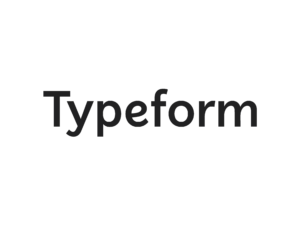 Typeform Wordmark