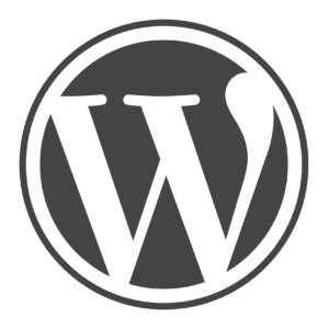 Wordpress Icon